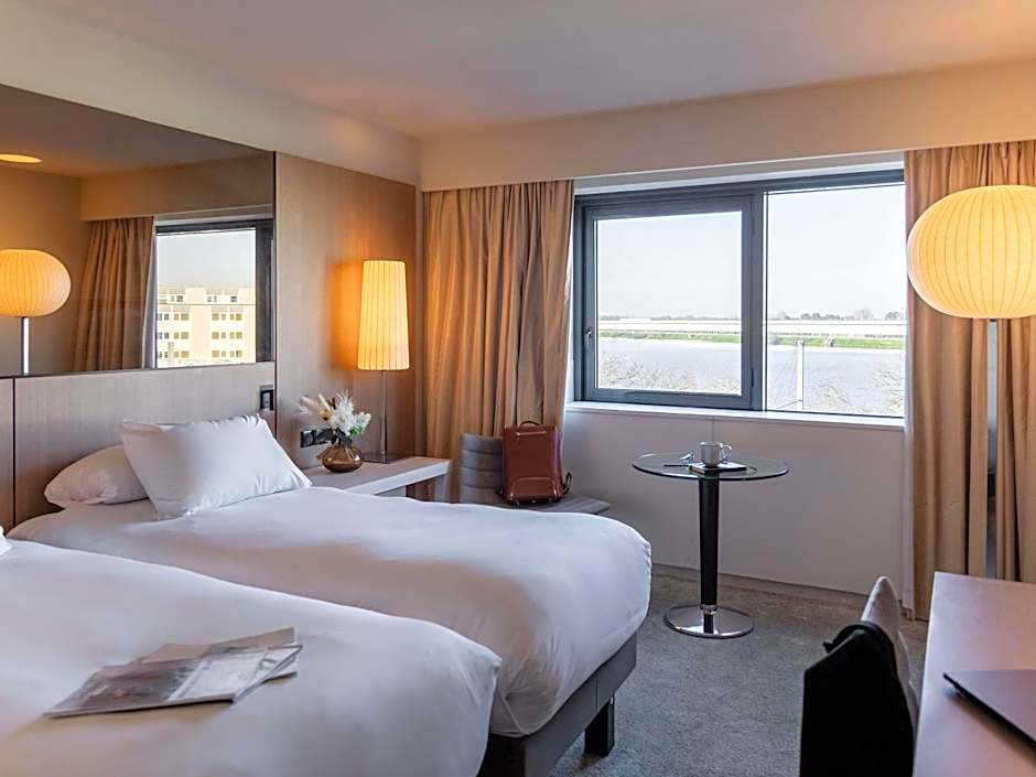 Pullman Bordeaux Lac