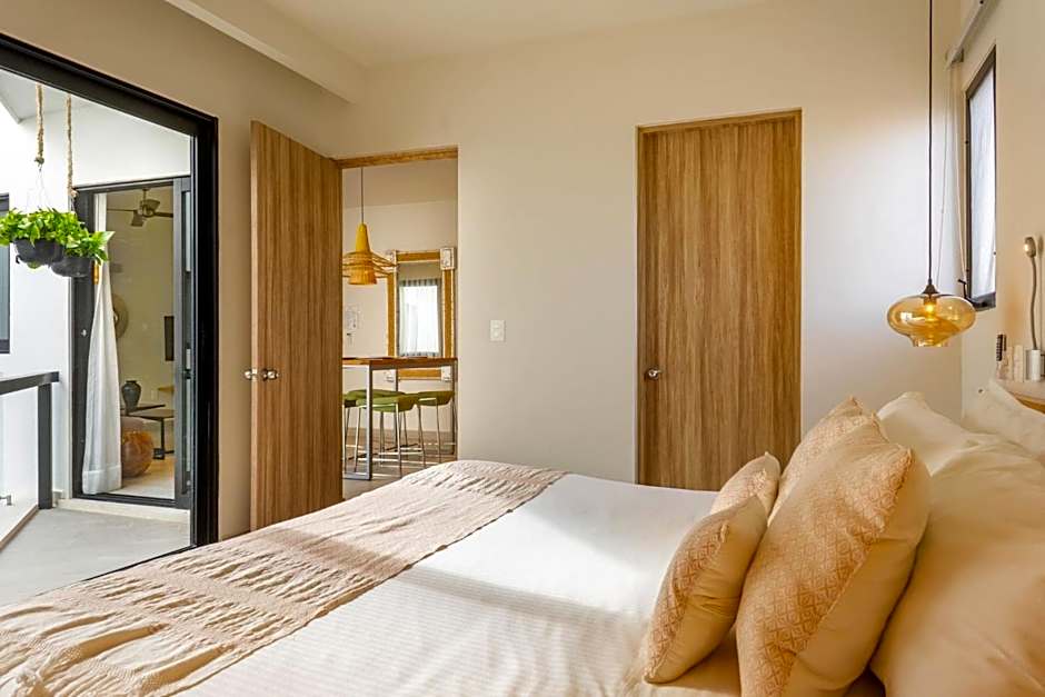 Opal Suites Apartments