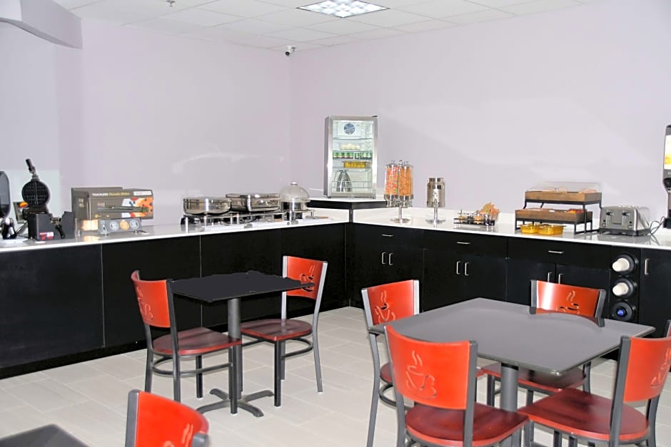 SureStay Plus Hotel by Best Western Jacksonville
