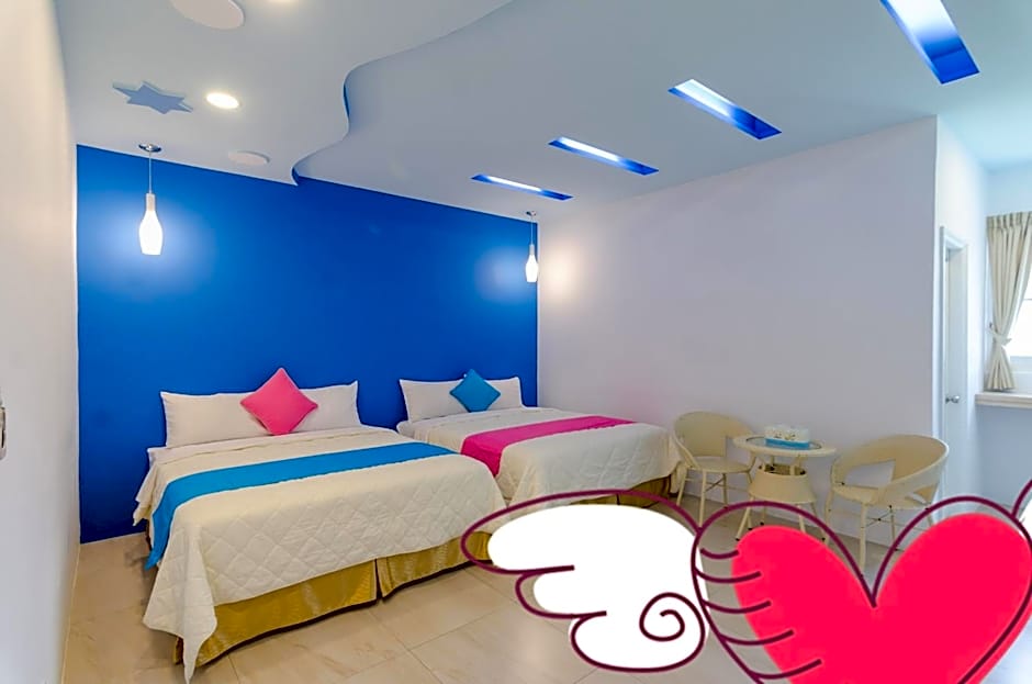 Mu Yu B&B