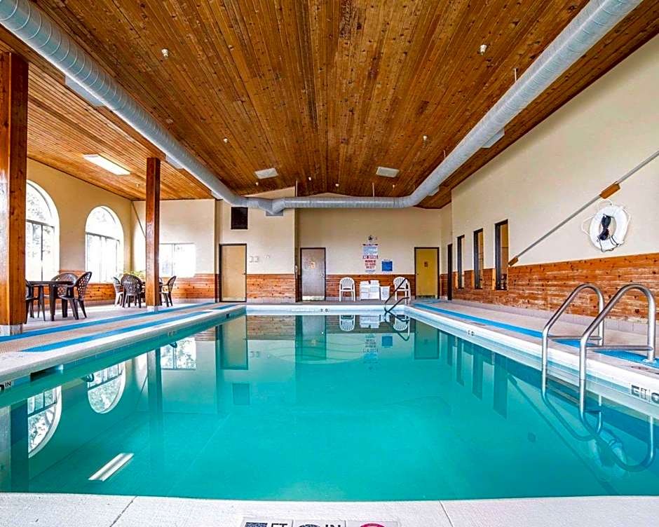 FairBridge Inn & Suites Glendive