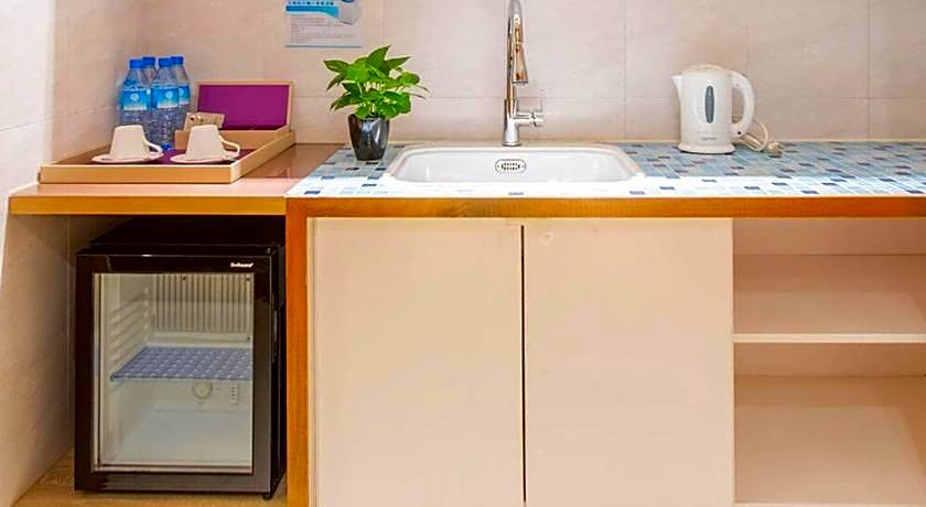 Jia Hsin Garden Hotel