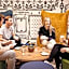 Wombat's City Hostel Budapest