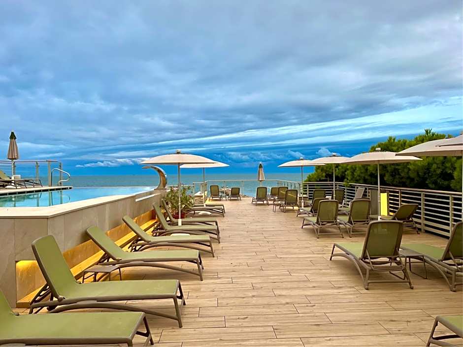 Park Hotel Pineta & Dependance Suite