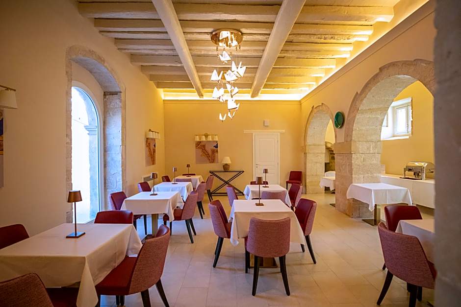 Lanterne Magiche Ortigia