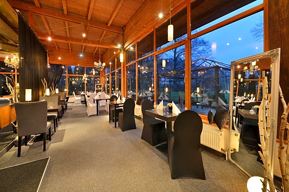 Parkhotel Morris Novy Bor