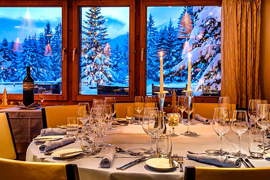 Hotel Seehof direkt am Heidsee