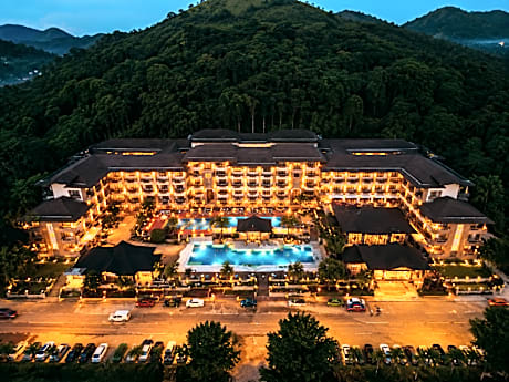 Coron Westown Resort