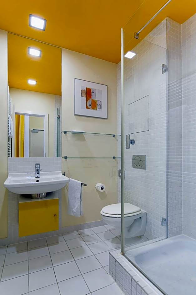 Mamaison Residence Sulekova Bratislava