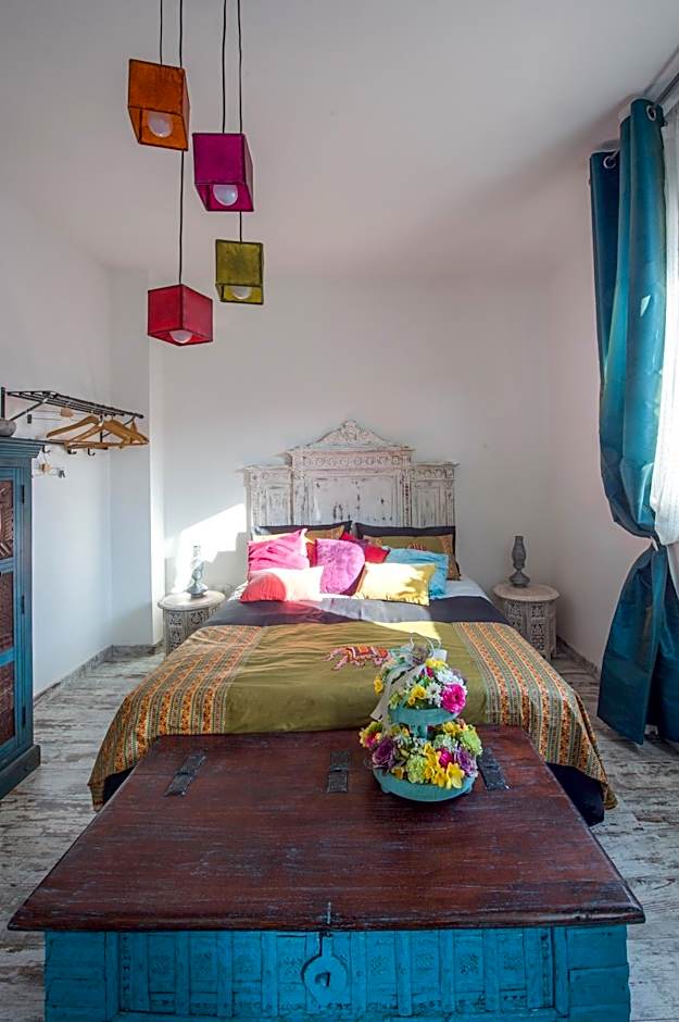 Letto e Latte Roma Guest House