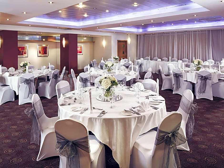 Mercure Glasgow City Hotel