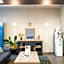 Comfort Aparthotel Toulouse Metropole