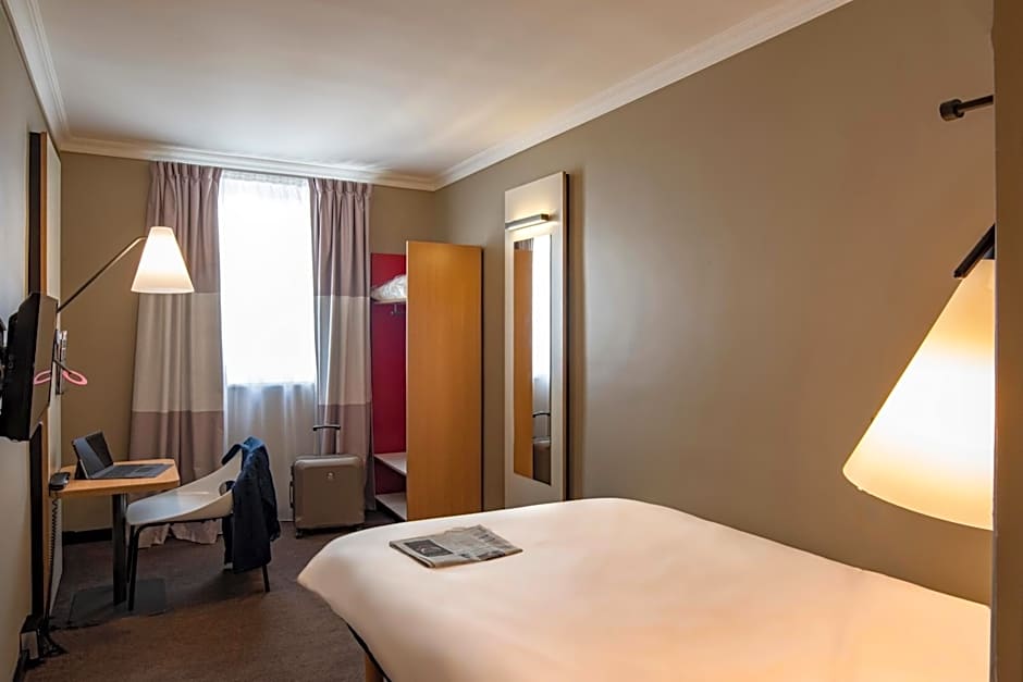 ibis Paris Tour Montparnasse 15th