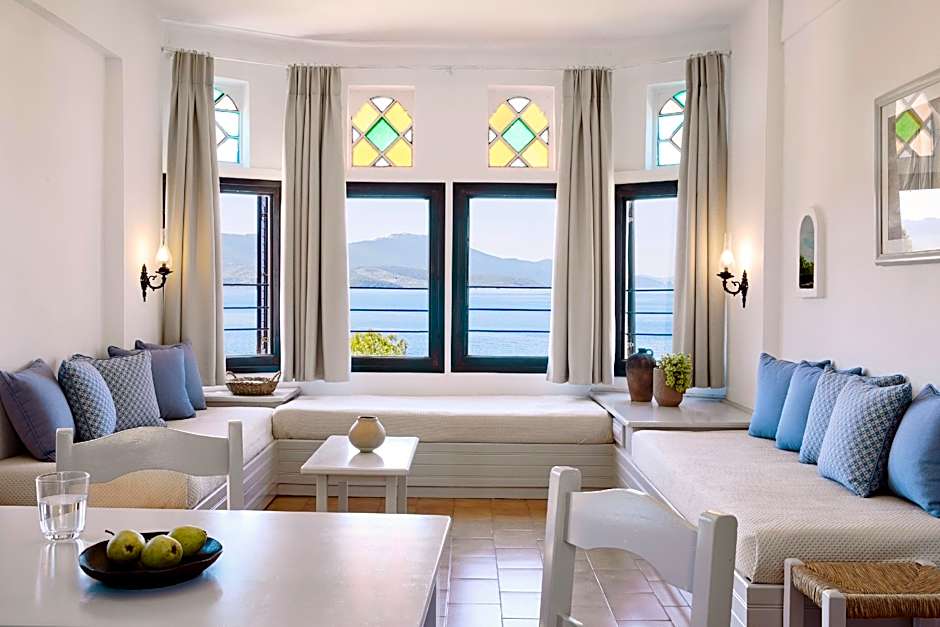 Foto 1 daripada 14 — Family Suite, Sea View