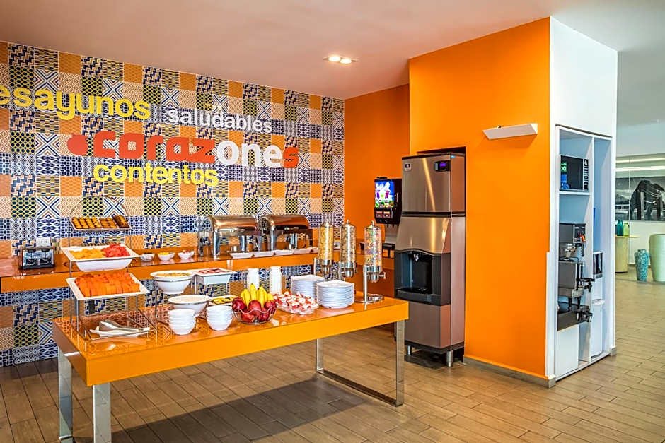 One Monterrey Aeropuerto