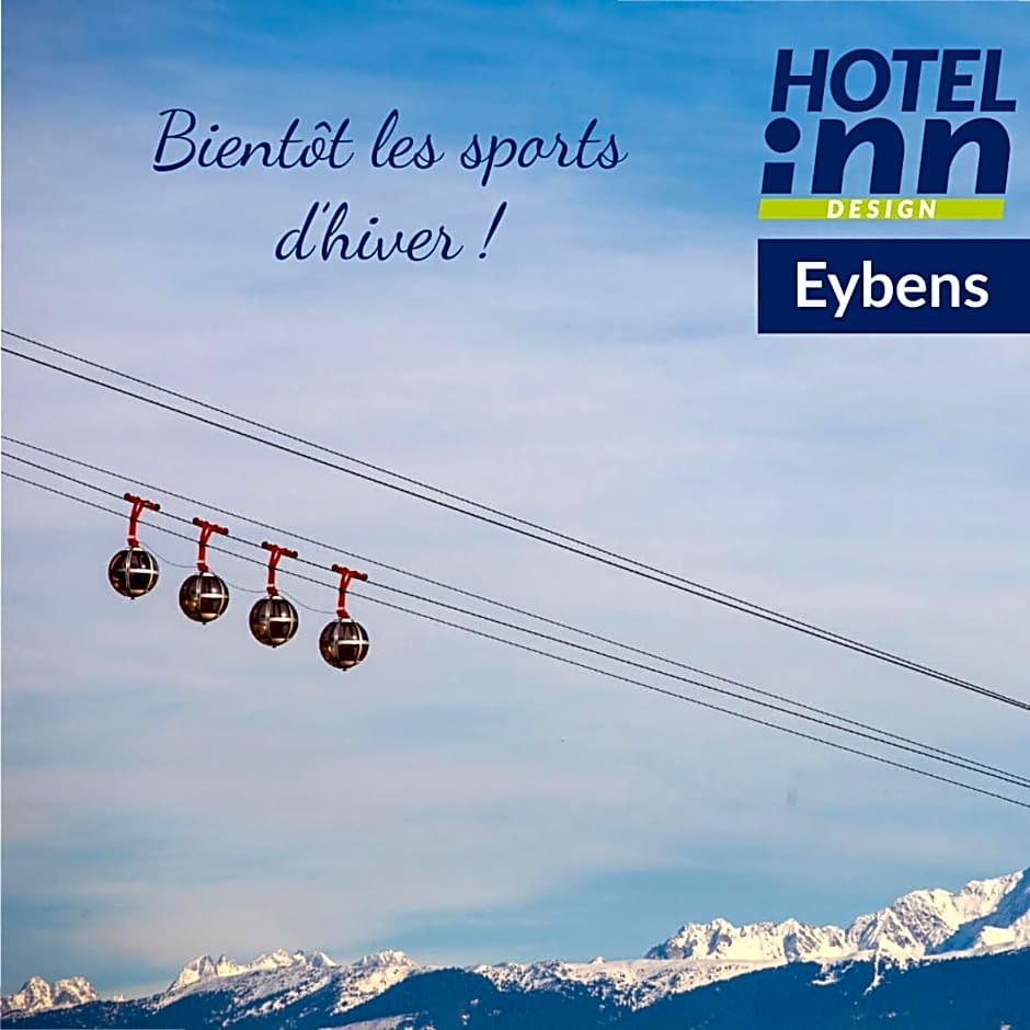 Hotel inn Grenoble Eybens Parc des Expositions Ex Kyriad