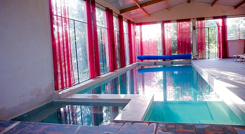 LES JARDINS D'AMIZMIZ