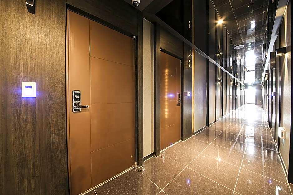 Hotel Kim