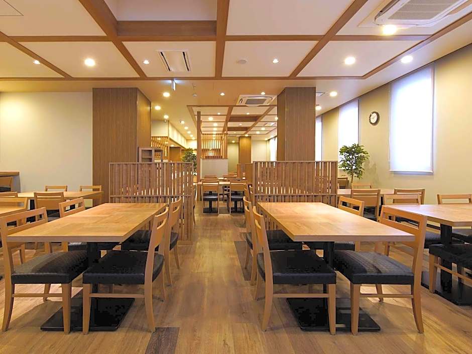 Hotel Route Inn Koga Ekimae