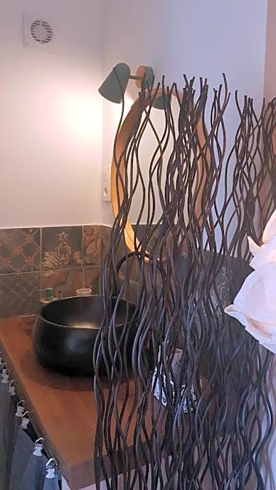 La Maison de Charlie – Vaugines, UT