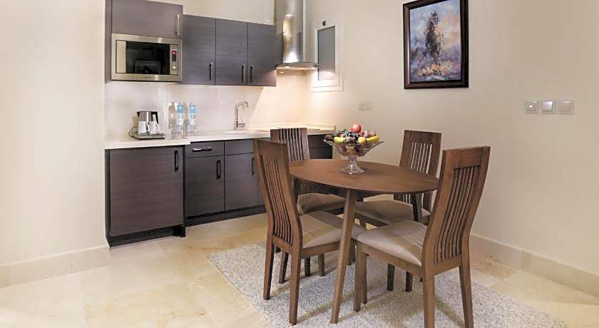 Aswar Hotel Suites Riyadh