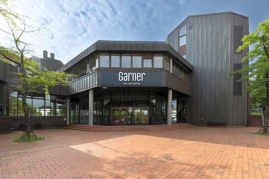 Garner Hotel Kiel - Akademie