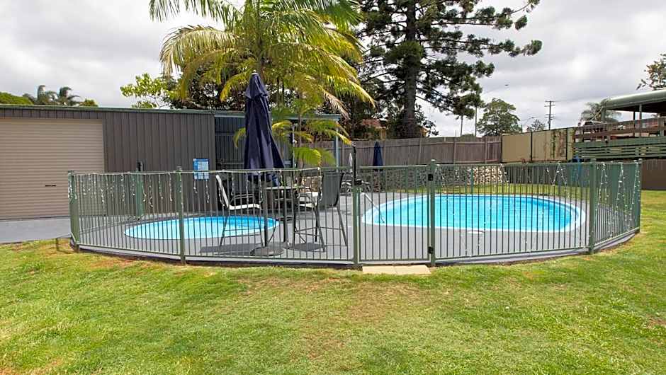 Motel Kempsey