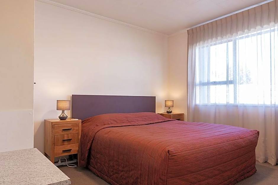 Mt Hutt Motels