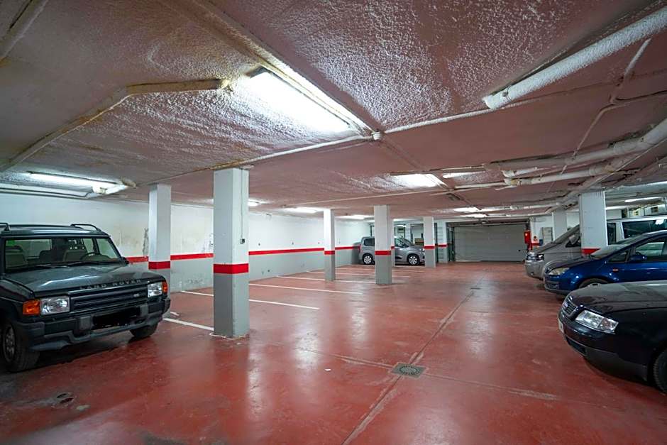 Hotel & Restaurante Peña