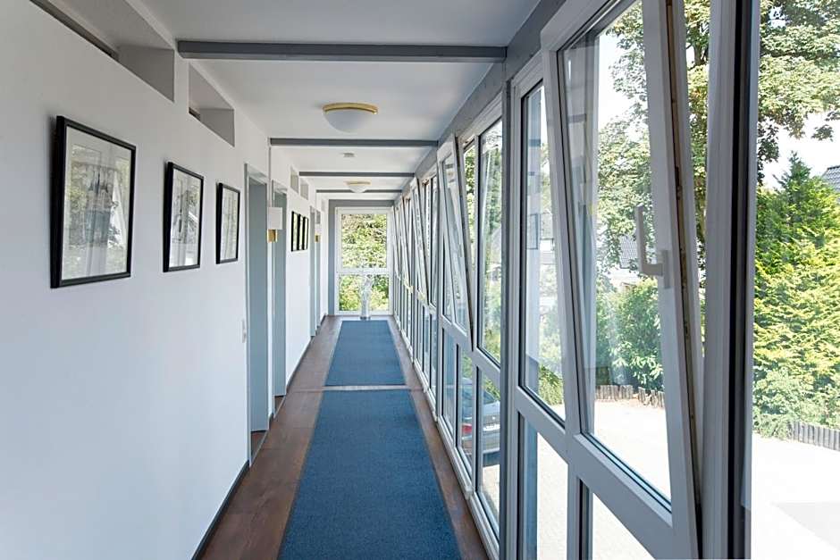 Hotel am Wasserturm