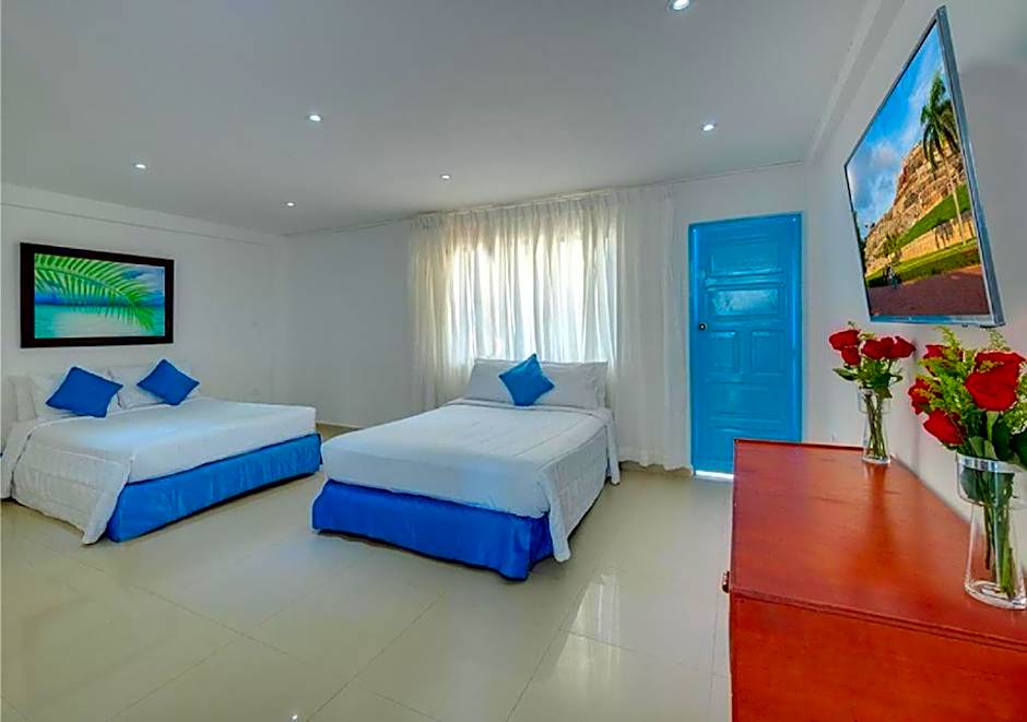 Hotel Dorado Plaza Punta Arena