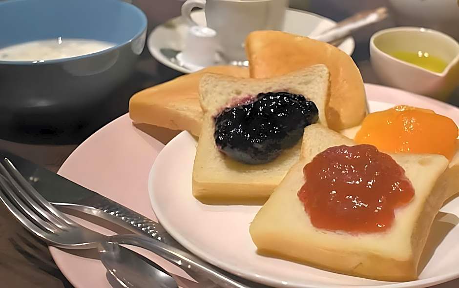 Torifito Hotel & Pod Kanazawa