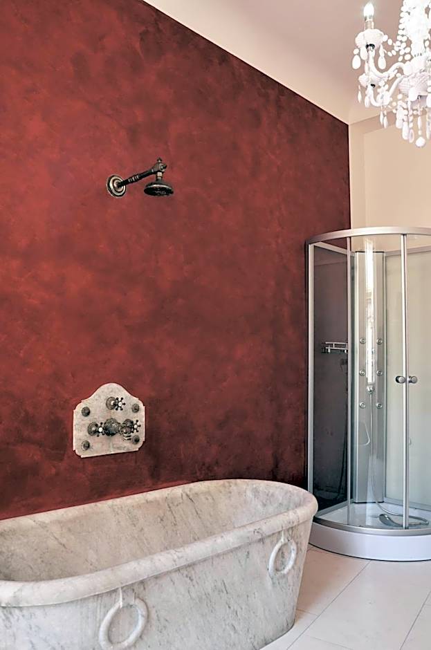 B&B Antica Biblioteca