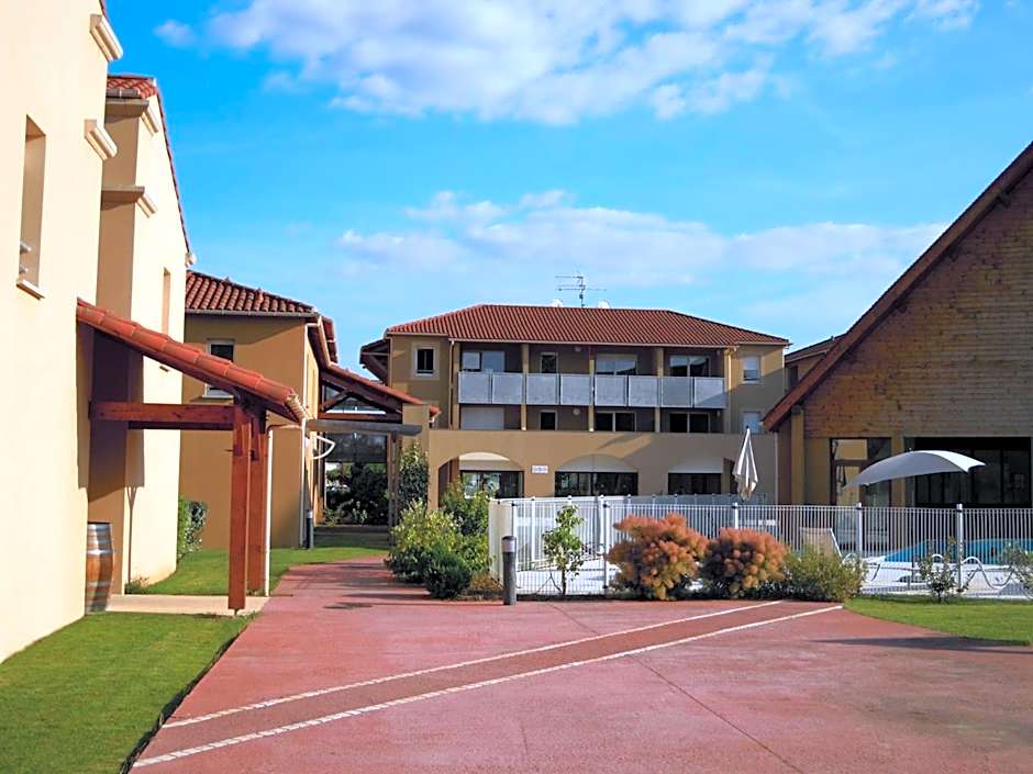 Lagrange Vacances Le Clos des Vignes