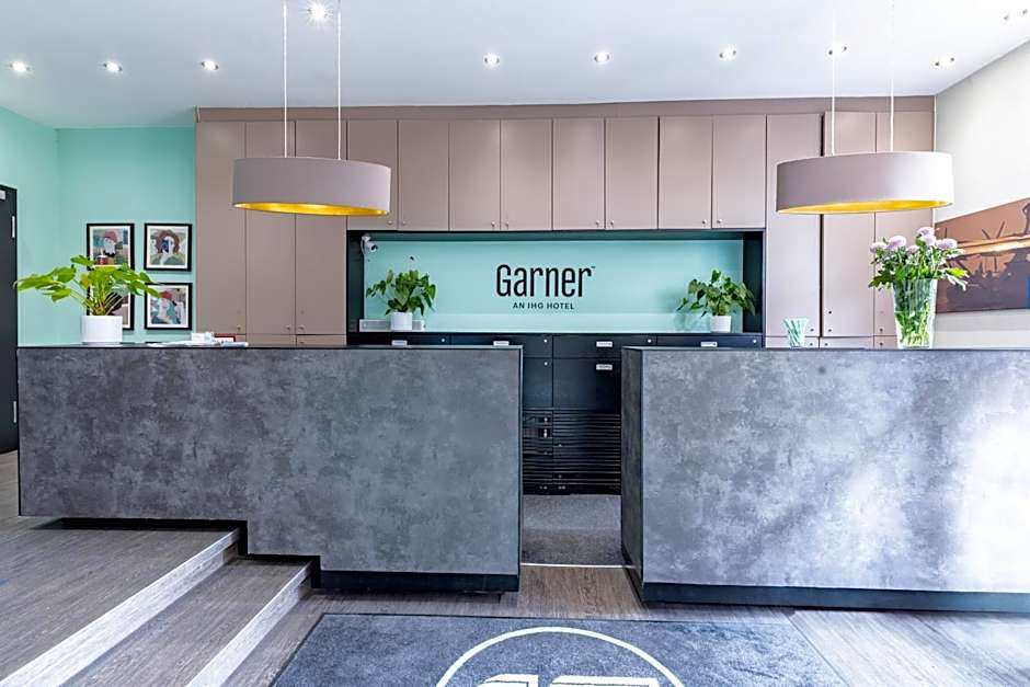 Garner Hotel Friedrichshafen by IHG