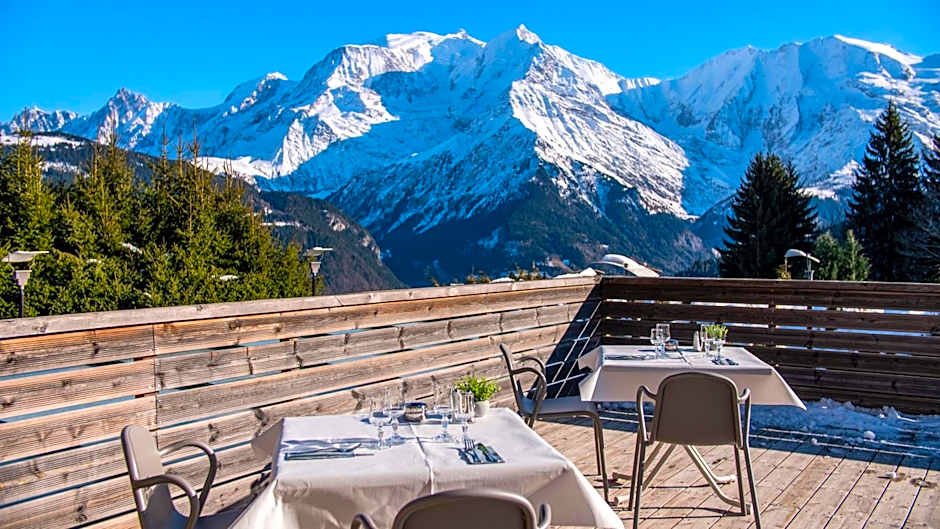 Hôtel Arbois Bettex