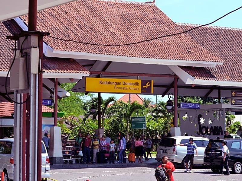 The Sun Hotel & Spa Legian