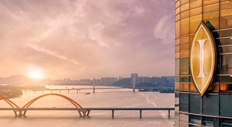 InterContinental Changsha By IHG