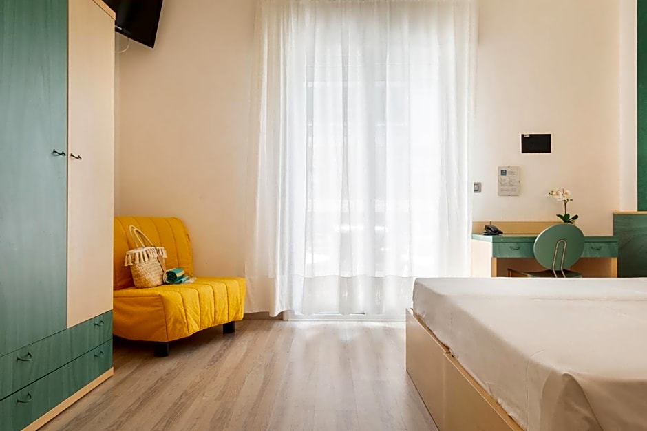 Hotel Ettoral