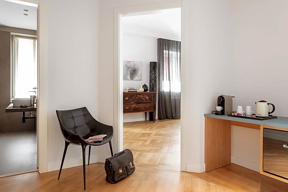 Hotel Principe Di Villafranca