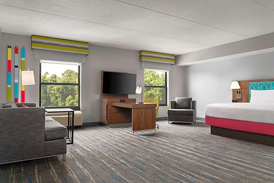 Hampton Inn By Hilton Spring Lake - Ft. Bragg