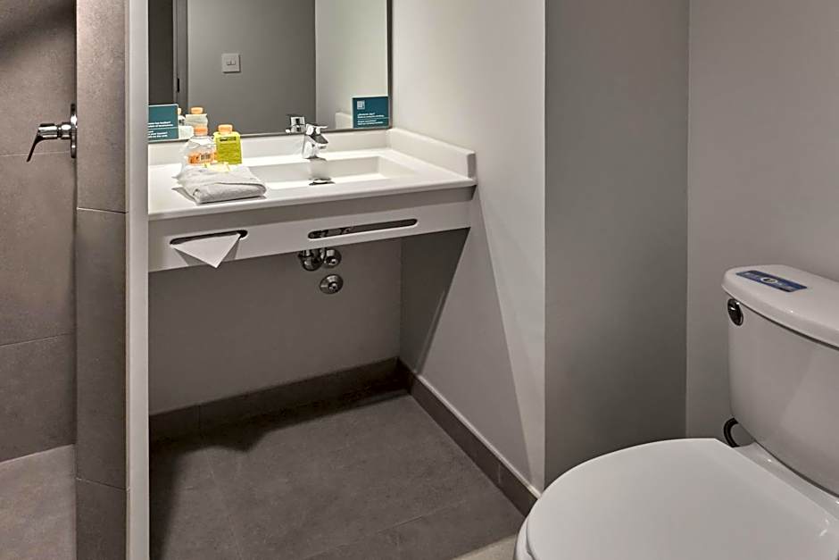 City Express Junior by Marriott Puebla Angelopolis