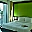 Terrace Hotel