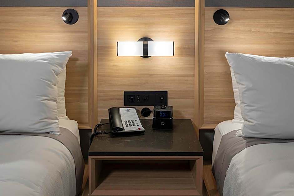 Accent Inns Victoria