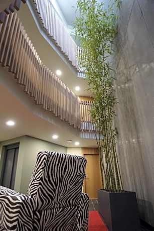 Lumen Place APARTAMENTOS