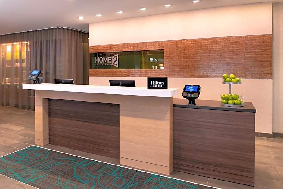 Home2 Suites by Hilton Columbus/West, OH