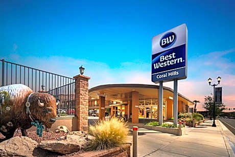 Best Western Coral Hills