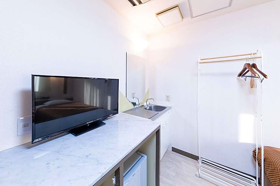 Reco Hotel Mikuni