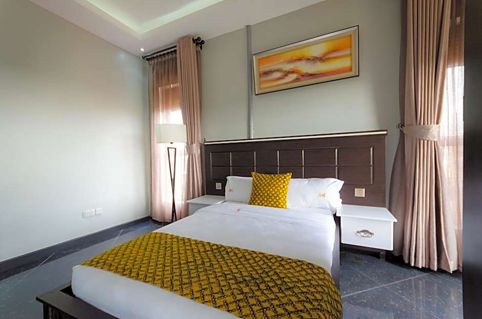 The Venti Hotel & Spa