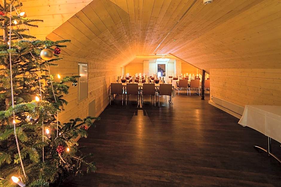 De Gamlas Hem Hotel & Restaurant